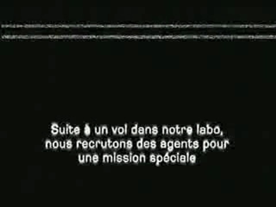 Un Gars une Fille -Telephone