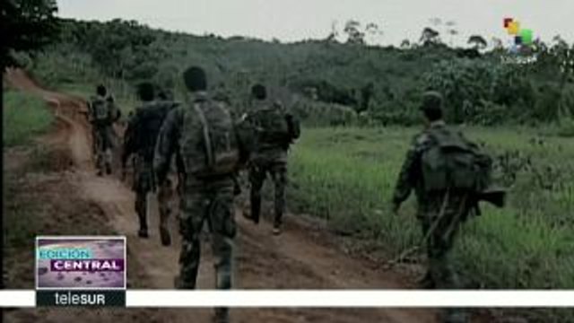 Colombia: bananera es acusada de financiar a grupos paramilitares