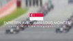 Entretien avec Jean-Louis Moncet après le Grand Prix de Singapour 2018