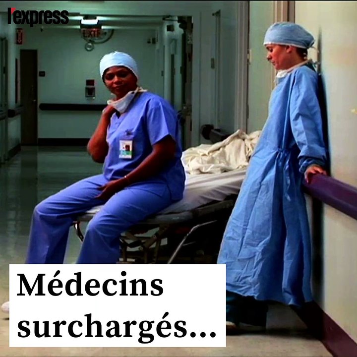 Assistants médicaux, numerus clausus... Les mesures du plan santé