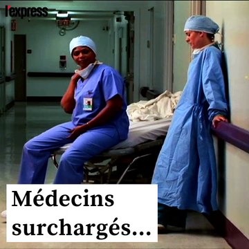 Assistants médicaux, numerus clausus... Les mesures du plan santé