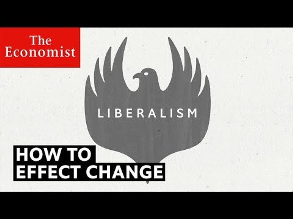 Reinventing liberalism for the 21st Century | The Economist