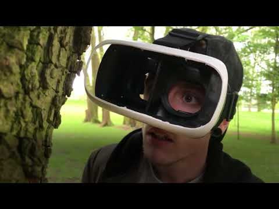 Introducing Actual Reality