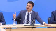 Ora News - Basha: Miratimi i ligjit për vettingun politik vija e kuqe për opozitën