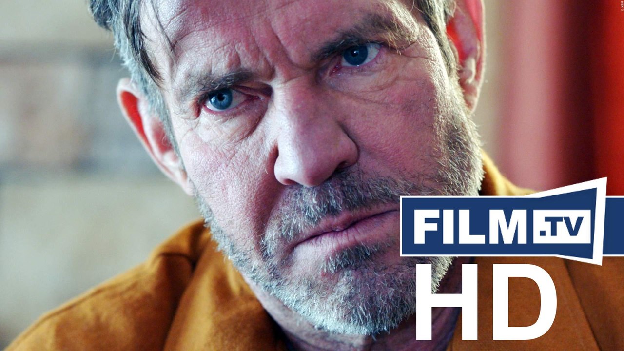 I Can Only Imagine Trailer Deutsch German (2018)