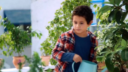 Ragheb Alama spot radio