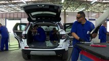 Mercado de carros blindados usados cresce no Brasil