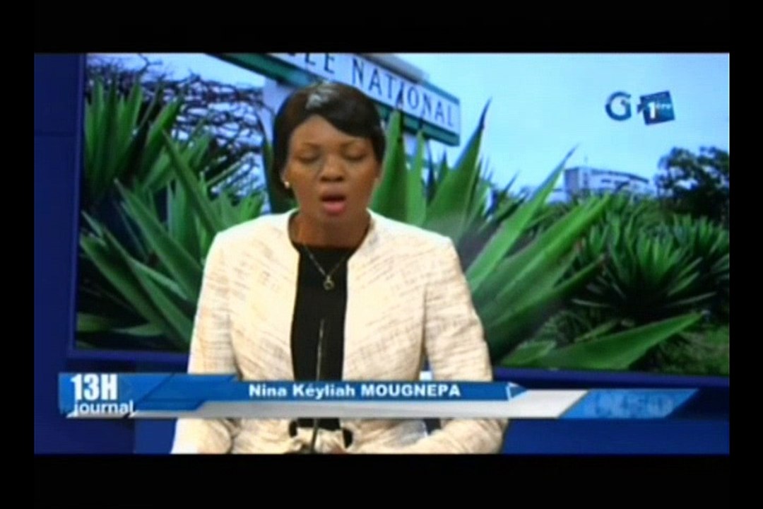 RTG/Effectivité de la rentrée administrative sur toute l’étendue du territoire Gabonais