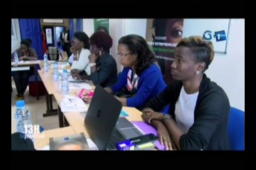 RTG/Formation gratuite à l’endroit des femmes entrepreneurs organisée par la Fondation BGFIBank