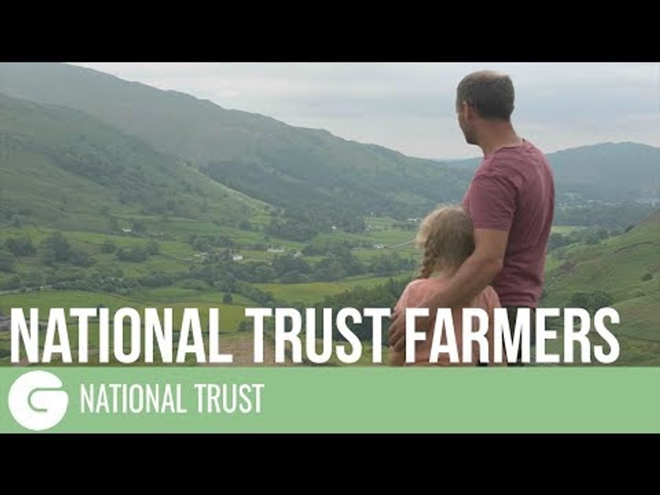 Is this the most beautiful farm in Britain? | National Trust