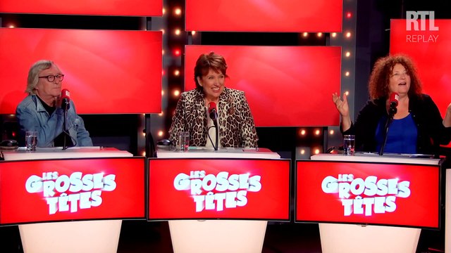 Caroline Diament fait de la Résistance