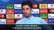 Mikel Arteta gives Aguero and Mendy injury updates