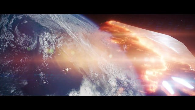 Captain Marvel - Première bande-annonce (VOST)