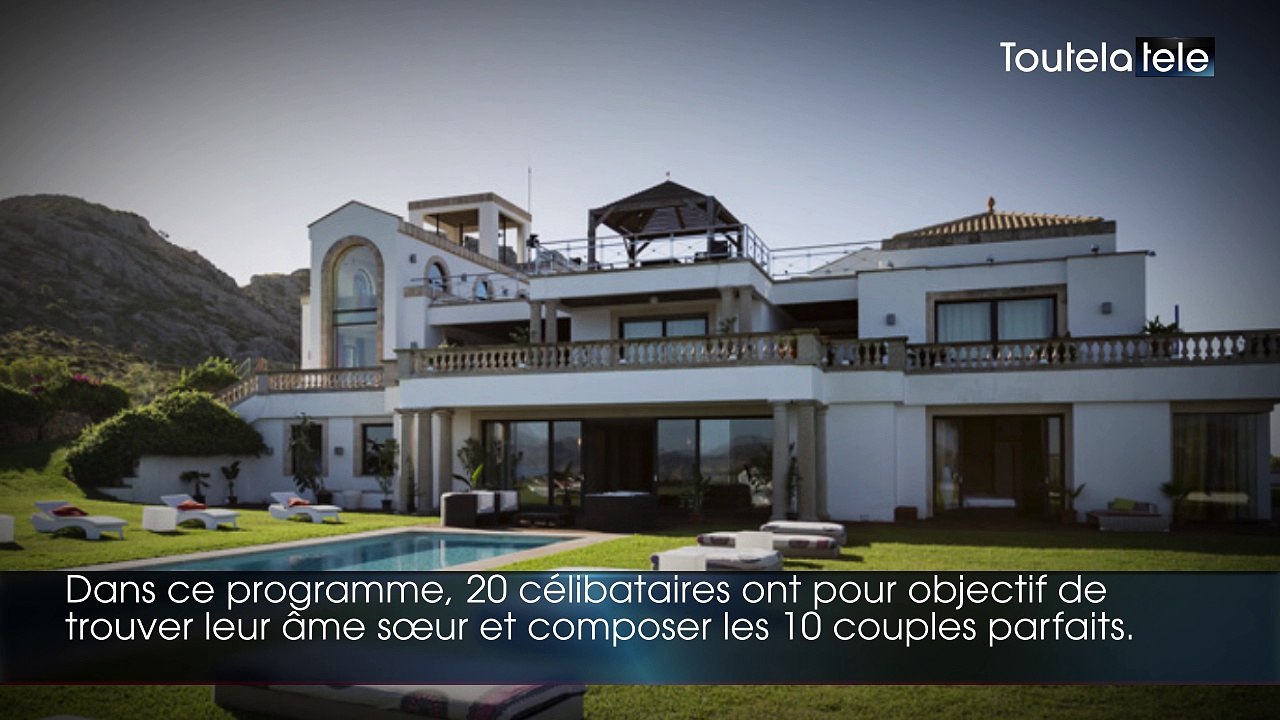 10 couples parfaits, saison 2 : Daisie, Anastassia, Hilona, Illan... découvrez tous les candidats