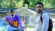 'Atlanta,' 'The Handmaid's Tale' Shut Out in Major Categories at 2018 Emmys | THR News