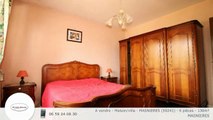 A vendre - Maison/villa - MASNIERES (59241) - 6 pièces - 130m²