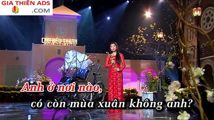 Karaoke Nhớ Nhau Hoài