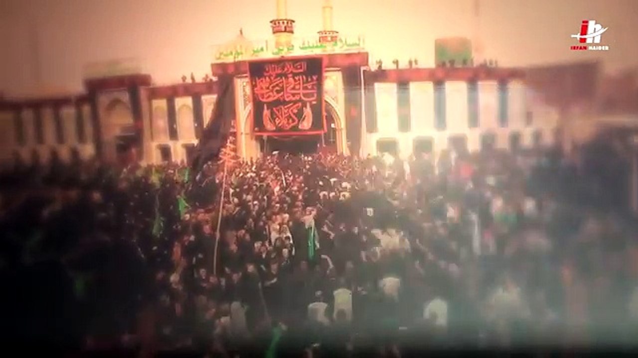 Irfan Haider Abbas Sughra Sy Kaho 2018-2019-1440