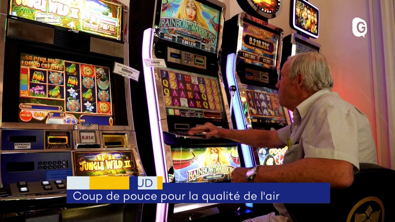 Le JT - 18 SEPTEMBRE 2018