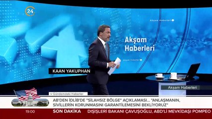 O hainler mahkemeye sevk edildi