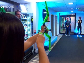 #TEAMG1 - Direct du 12/09/2018 (2/4) - Le défi Lara Croft