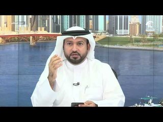 مداخلة سعادة/سالم عبيد الشامسي في برنامج الخط المباشر