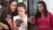 Kajol gets angry on media during Helicopter Eela promotion; Watch Video | FilmiBeat