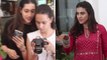 Kajol gets angry on media during Helicopter Eela promotion; Watch Video | FilmiBeat