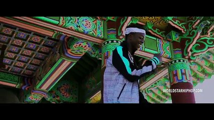 Rayy Dubb Feat. Tion Phipps Limit (WSHH Exclusive - Official Music Video)