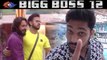 Bigg Boss 12: Saurabh Patel Cries badly because of Shivashish Mishra; Here's Why | FilmiBeat