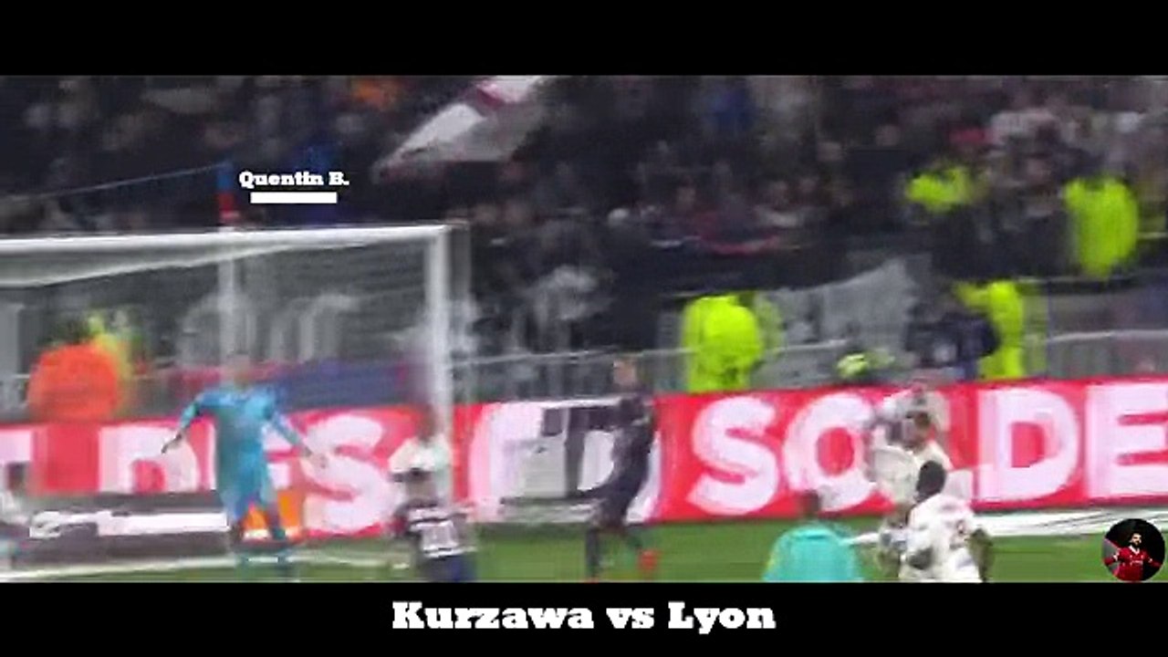 Les Plus Beaux Buts de 2017_2018