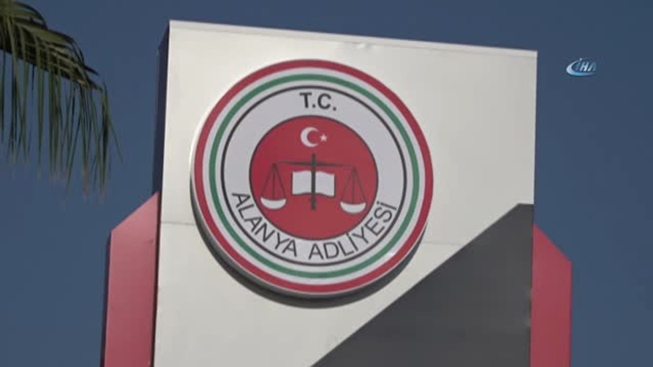 Silahlı Suç Örgütü Şüphelileri Adliyede
