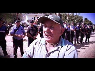 Ora News - "360 gradë"  - Tmerri i Jalës 1