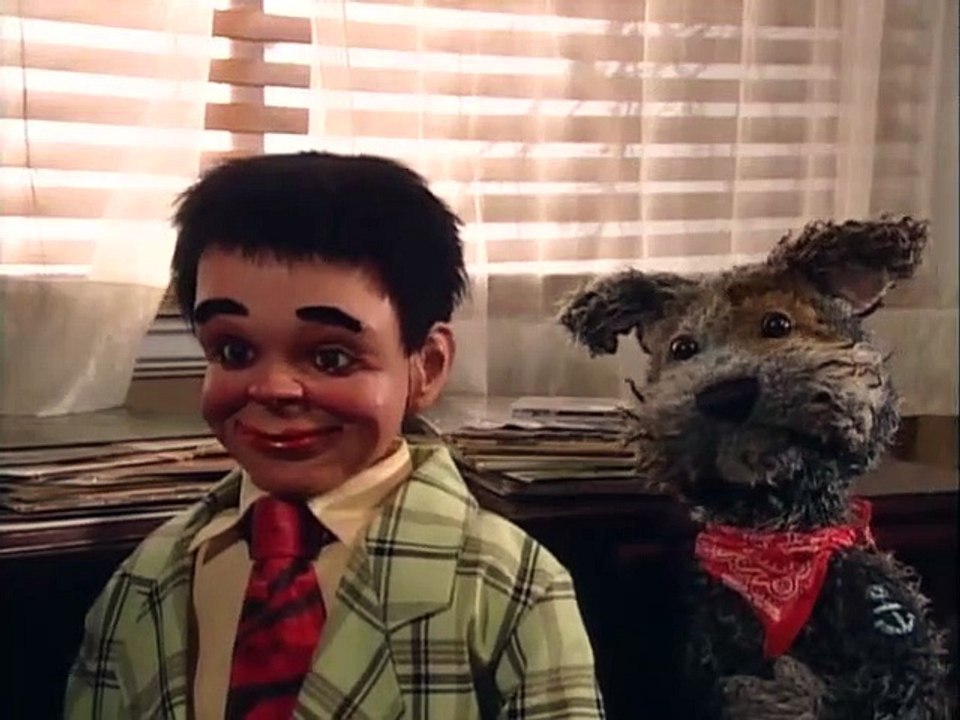 Puppets Who Kill S01E12