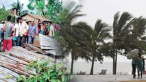 Odisha, Andhra Pradesh में Cyclone DAYE से मचने वाली है भारी तबाही, हो जाए सतर्क | वनइंडिया हिंदी