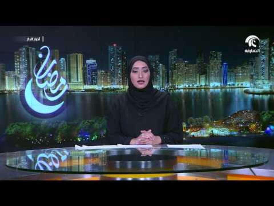 وفد الهلال الأحمر الإماراتي يوزع المساعدات الغذائية على الأسر الفقيرة بمديرية رضوم
