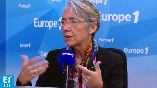 Borne va légiférer sur les trottinettes électriques : Elles ne doivent pas être sur les trottoirs, mais sur la chaussée