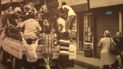 İstanbul Fotoğraf Müzesi'nde 3 Farklı Sergi Sanatseverlerle Buluştu