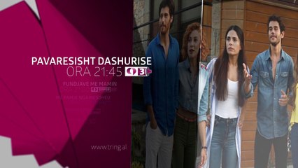 Sonte ne Tring| E Premte 21 Shtator 2018