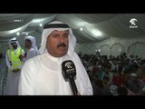 هيئة تطوير معايير العمل بالشارقة تقدم عدد من وجبات الإفطار للصائمين