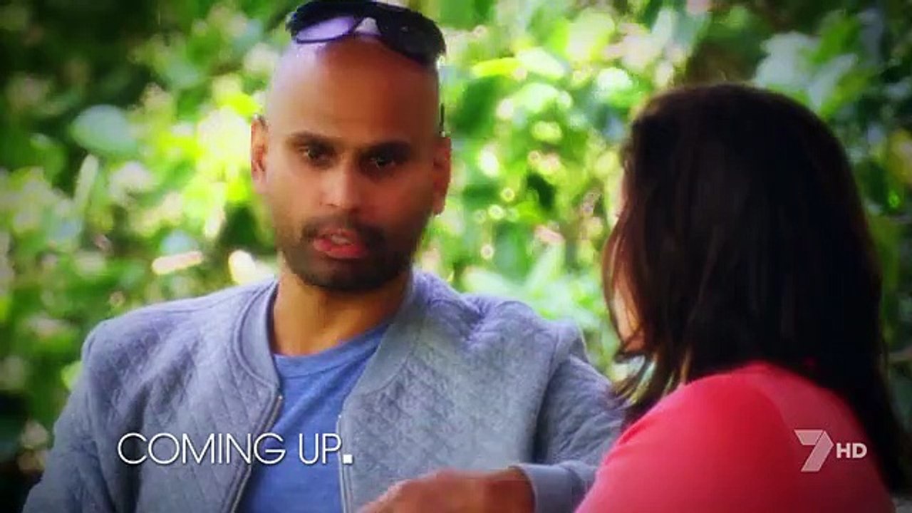 Bride Prejudice S01 E03
