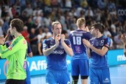 Résumé de match - LSL - J03 - Montpellier / Istres - 19.09.2018
