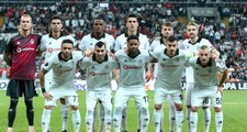Beşiktaş Teknik Direktörü Şenol Güneş, Fenerbahçe Derbisinde Santrafor Pozisyonunda Kimi Oynatacağı Konusunda Kararsız