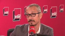 Nicolas Offenstadt, sur la disparition des témoins de l'Histoire : 