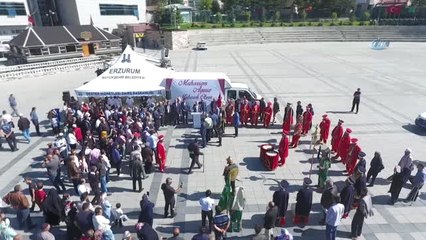 Büyükşehir'den 5 Bin Kişiye Aşure İkramı