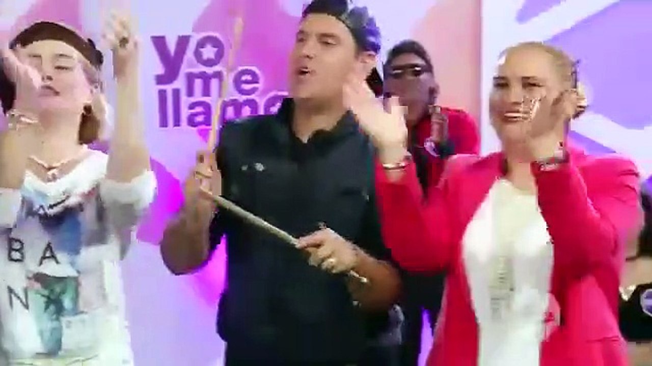 Yo Me Llamo 2018 Capítulo 3 Completo 20 de Septiembre 2018