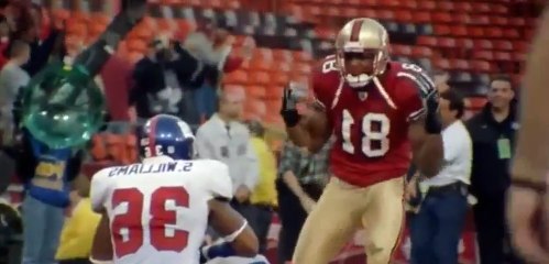 A Football Life S05 - Ep04 Terrell Owens HD Watch