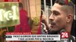 Paolo Guerrero: Fiscalía realiza diligencia en conocido hotel a pedido de su defensa