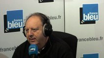 Ici c'est France Bleu Paris  : la chronique de Stéphane Bitton