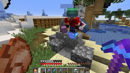 Hermitcraft 6: Episode 24 - The MEGA FARMS Begin!!